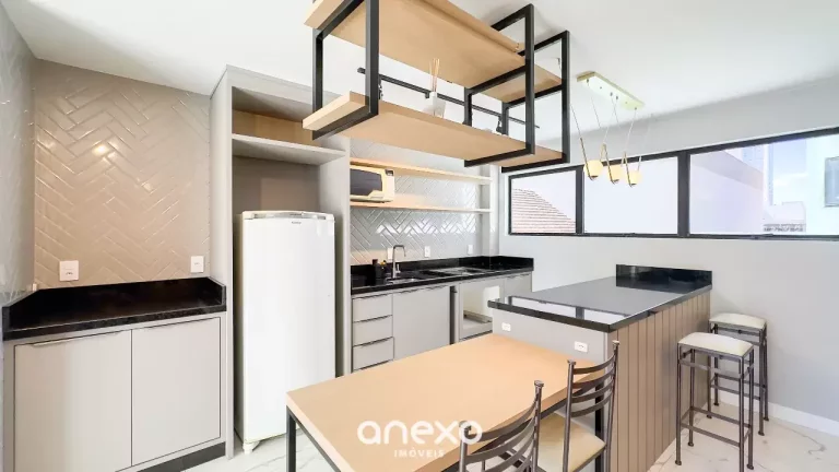 Imagem Apartamento para alugar no bairro Vila Nova – Blumenau