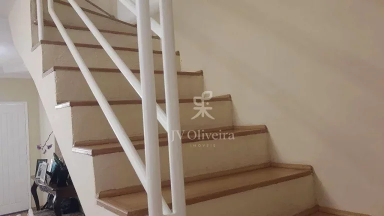 Imagem Casa à venda, 155 m² com 3 dormitórios, 3 banheiros, 2 vagas - Jardim Monte Kemel - São Paulo/SP