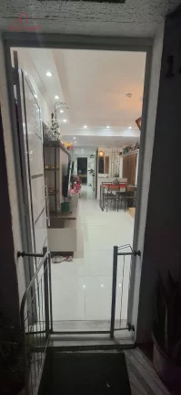 Imagem Casa impecável no condomínio Villa Bella Horto do Ypê