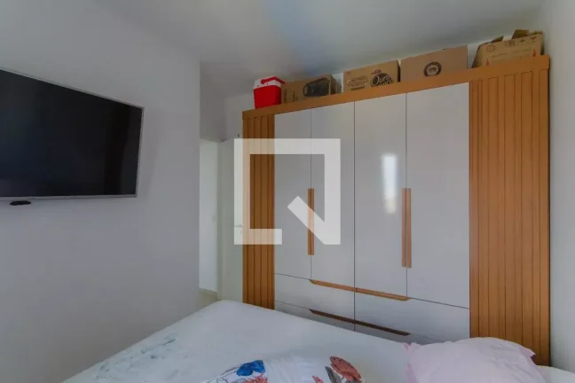 Imagem Apartamento à Venda - Ipiranga, 2 Quartos, 60 m2