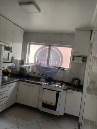Imagem Apartamento à venda em São Paulo-SP, Jardim Vilas Boas! 3 quartos, 2 salas, 2 banheiros, 1 vaga, 66m². Confira!