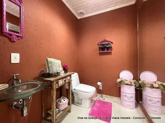 Imagem Cond. Dom Henrique III - 4sts, 90% TÉRREA! Home Office, piscina e gourmet