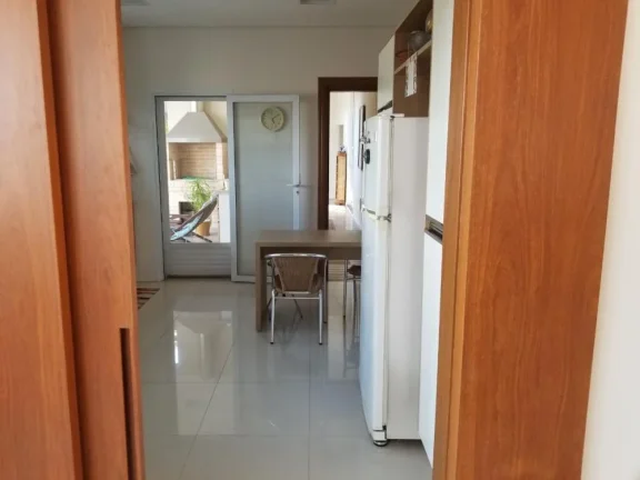 Imagem Casa em Alphaville - 356m²