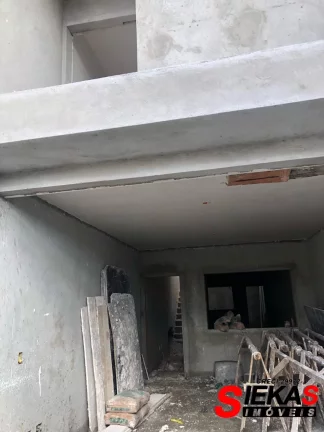 Imagem LANÇAMENTO SOBRADOS NOVOS DISPONÍVEL PARA VENDA - VILA GRANADA - 3 DORMITÓRIOS!