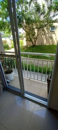 Imagem Apartamento com 2 dormitórios à venda, 45 m² por R$ 250.000,00 - Parque Industrial Cumbica - Guarulhos/SP