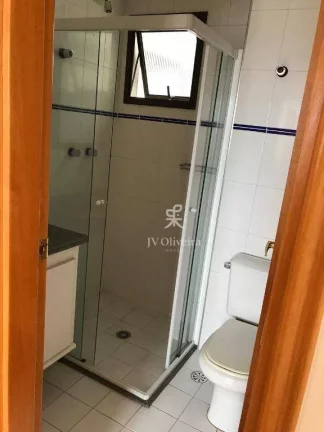 Imagem Apartamento para alugar, 65 m² por R$ 4.848,73/mês - Vila Indiana - São Paulo/SP