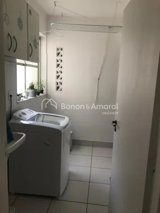 Imagem Belíssimo apartamento à venda em uma das regiões mais desejadas de Campinas! Com 100m² de área ...