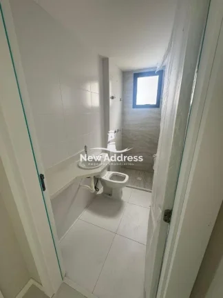 Imagem 2 quartos com incrível área de lazer na Praia de Itaparica - Vila Velha
