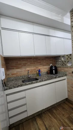Imagem Apartamento à venda no Caiçaras em Patos de Minas, apenas 03 minutos da Unipam