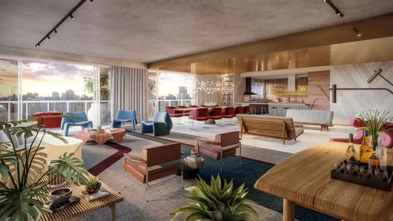 Imagem The Sun LuxuryStyle