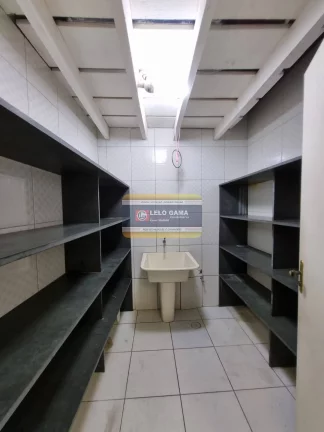Imagem PRÉDIO COMERCIAL