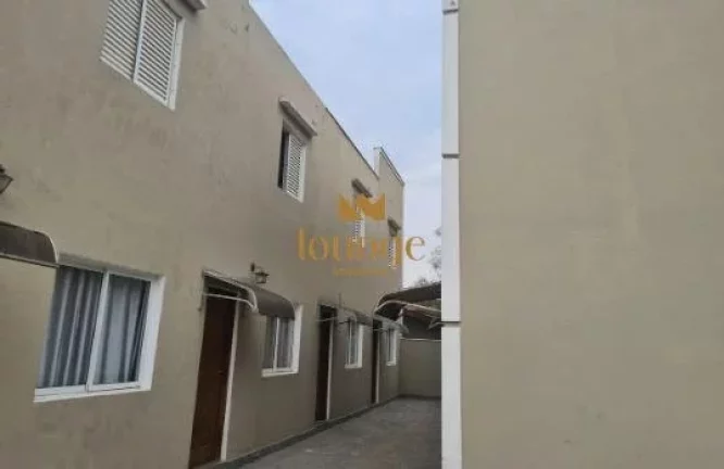 Imagem Casa à Venda Condomínio Jardim Karolyne - Votorantim/SP