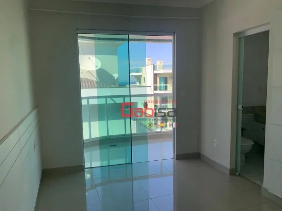 Imagem Apartamento com 2 dormitórios para alugar, 95 m² por R$ 4.969,00/mês - Vila Nova - Cabo Frio/RJ