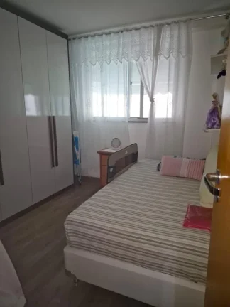 Imagem Apartamento para Venda em Rio de Janeiro, RAMOS, 2 dormitórios, 2 banheiros, 1 vaga