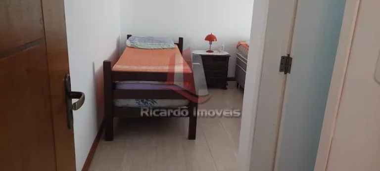Imagem Casa Duplex Condomínio c/ Área Exclusiva