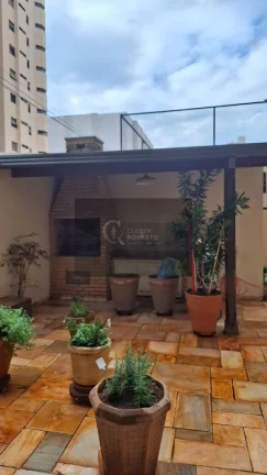 Imagem Apartamento em Centro, Ribeirão Preto/SP