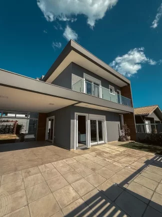 Imagem Casa à venda em Xangri-lá, Noiva do Mar, com 2 quartos, 185,3m²
