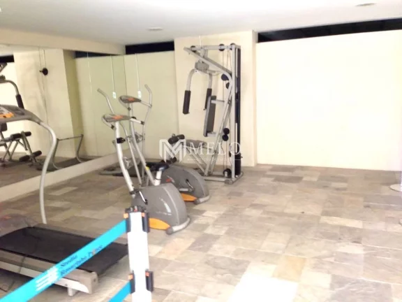 Imagem Apto no Rosarinho com 2qts., 1suite, 59 m², 1vaga coberta - Mobiliado