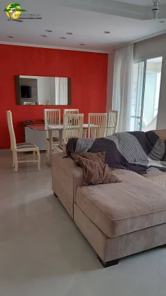 Imagem LINDO APARTAMENTO PARA VENDA NO LAUZANE - EXCELENTE LOCALIZAÇÃO