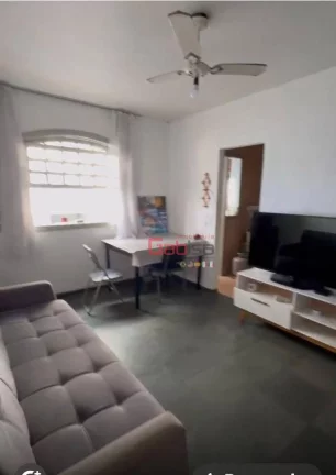 Imagem Apartamento com 2 dormitórios à venda, 57 m² por R$ 370.000,00 - Braga - Cabo Frio/RJ