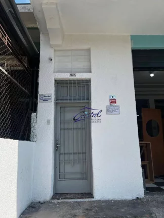 Imagem Casa sobreloja com 3 quartos para alugar, 70 m² - Vila Indiana - São Paulo/SP