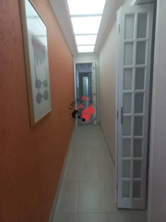 Imagem Amplo, bem localizado e com o espaço que sua família merece! Apartamento à venda em São Caetano