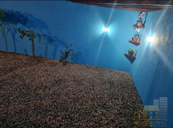Imagem Casa para Venda em Três Lagoas / MS no bairro Vila Haro