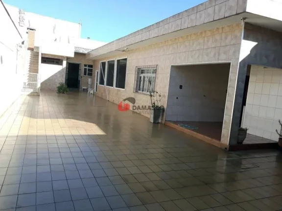 Imagem Casa à venda 2 Quartos, 7 Vagas, 236M², Prosperidade, São Caetano do Sul - SP