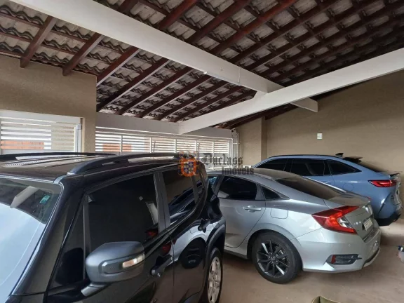 Imagem Sobrado com 4 dormitórios para alugar por R$ 15.370/mês - Jardim Paulista - Atibaia/SP