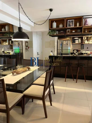 Imagem Vende Apartamento Luzes da Mooca 83M² 3 Dorms - Sacada Gourmet