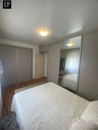 Imagem Lindo e aconchegante apartamento recém reformado, próximo ao metrô Paraíso