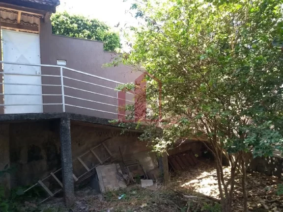 Imagem CASA RESIDENCIAL em FRANCISCO MORATO - SP, PARQUE CLIMATERIC ROLLAND