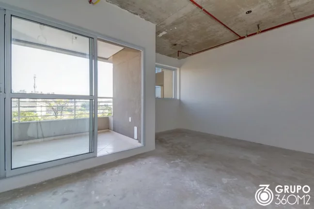 Imagem Loft para Venda em São Bernardo do Campo / SP no bairro Jardim do Mar