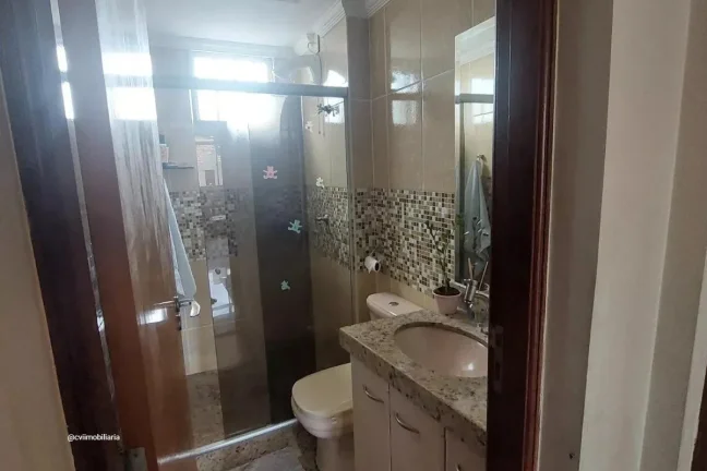 Imagem Apartamento mobiliado com 160m² localizado no bairro Santa Inês, em Belo Horizonte, ideal para que...