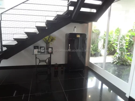Imagem Espetáculo Casa Alto Padrão Requinte