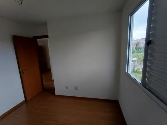 Imagem Apartamento com 2 dormitórios à venda, 39 m² por R$ 192.000,00 - Jardim Europa - Suzano/SP