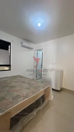Imagem Apartamento pronto para morar no parque 3 ruas - Bancários