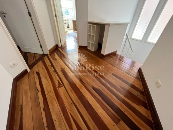 Imagem Casa à venda com 4 quartos e 4 vagas 358 m² no Alphaville 5 Santana de Parnaíba-SP