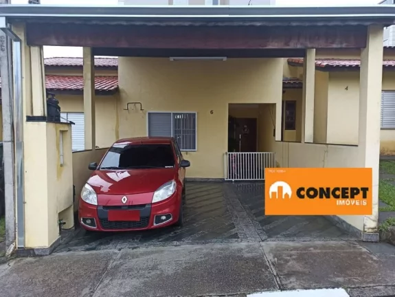 Imagem Sobrado com 3 dormitórios à venda, 140 m² por R$ 485.000,00 - Jardim São Luís - Suzano/SP