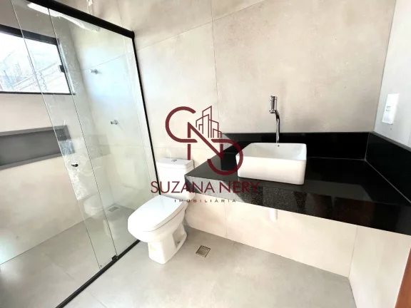 Imagem Casa térrea no condomínio Ecoville 2 em Parnamirim