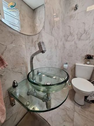 Imagem Casa Térrea em Saúde, São Paulo/SP