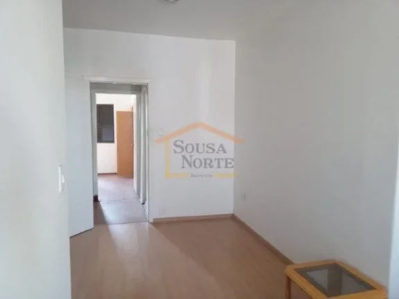 Imagem Sobrado mobiliado e totalmente reformado,144 m². Possui 2 dormitórios, sendo 1 suíte ampla de 40m...