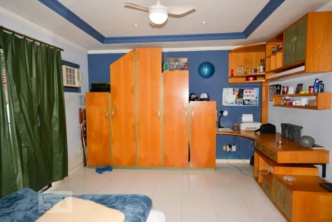 Imagem Casa à Venda - Vargem Pequena, 5 Quartos, 500 m2