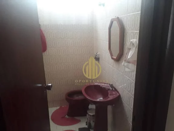 Imagem Casa com 4 dormitórios à venda, 280 m² por R$ 548.000,00 - Lagoinha - Ribeirão Preto/SP