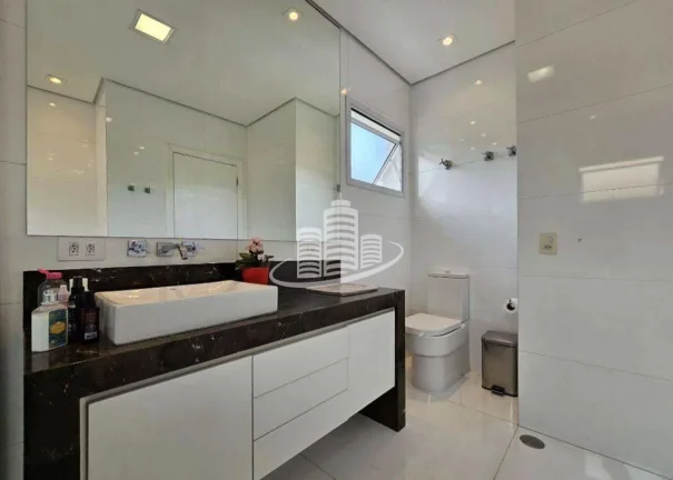 Imagem Casa de Condomínio