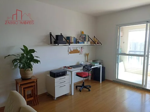 Imagem Oportunidade - Apartamento com 2 suites.