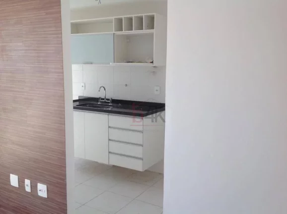 Imagem Apartamento para alugar ou comprar no Code Berrini - Brooklin