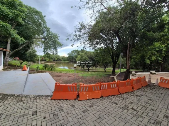 Imagem Chácara com 3 dormitórios para alugar, 1382 m² por R$ 4.167,00/mês - Colinas do Piracicaba (Ártemis) - Piracicaba/SP