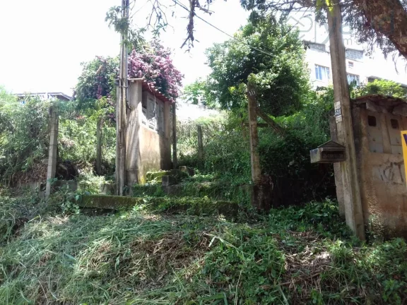 Imagem LOTE/TERRENO PARA VENDA NO LOTEAMENTO ADELINA, JUNDIAÍ SP