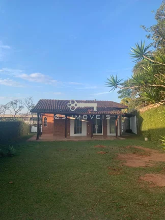Imagem Casa COMERCIAL no miolo da Granja Viana
